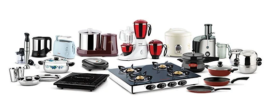 Kitchen & Home Appliances