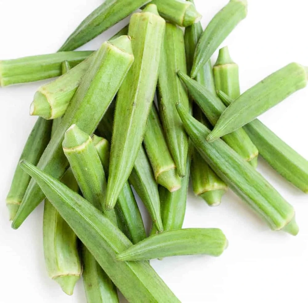 Lady Finger (Bhindi)