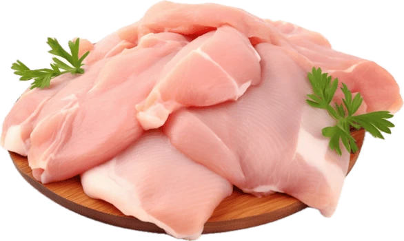 Chicken Breast - Boneless