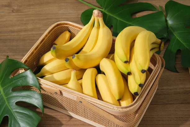 Banana (kola) Fresh