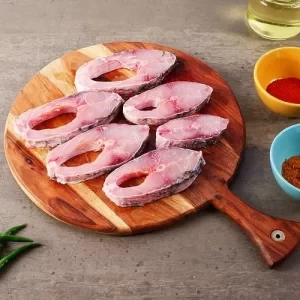 Rohu Fish (Rui)
