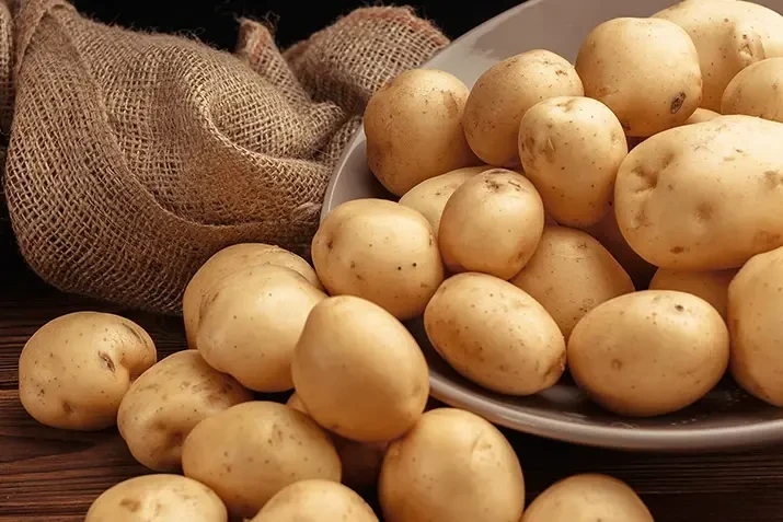 Potato (Aloo)