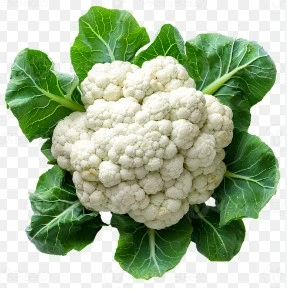 Cauliflower (Phool Gobhi)