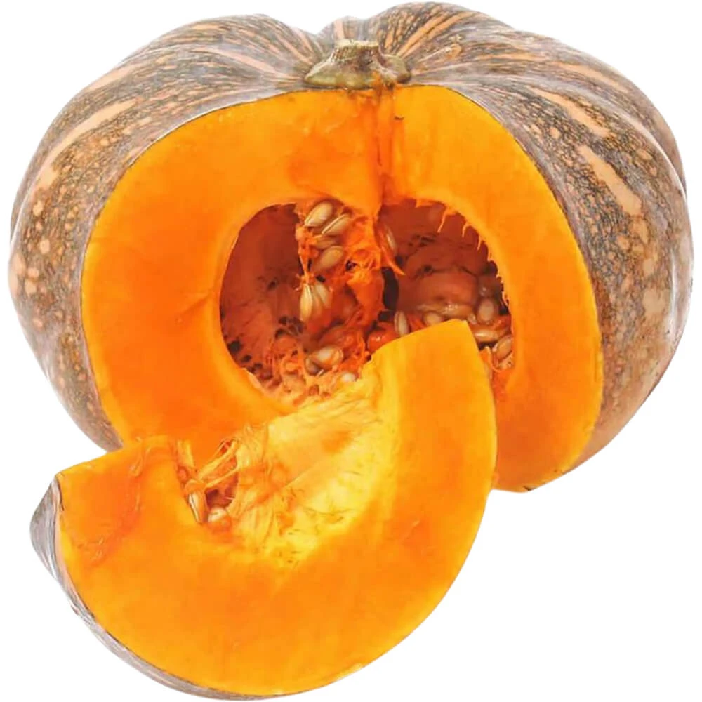Pumpkin