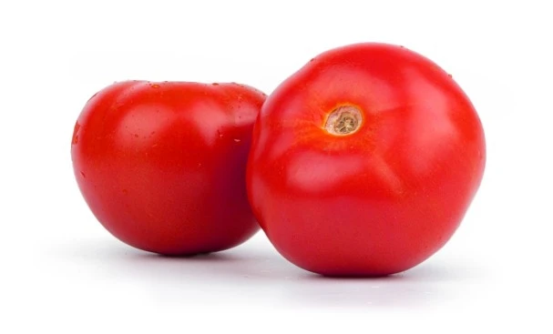 Organically Grown Tomato (Desi) (Tamatar)