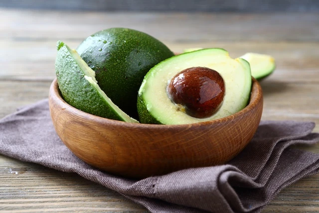 Avocado Hass - Tanzania
