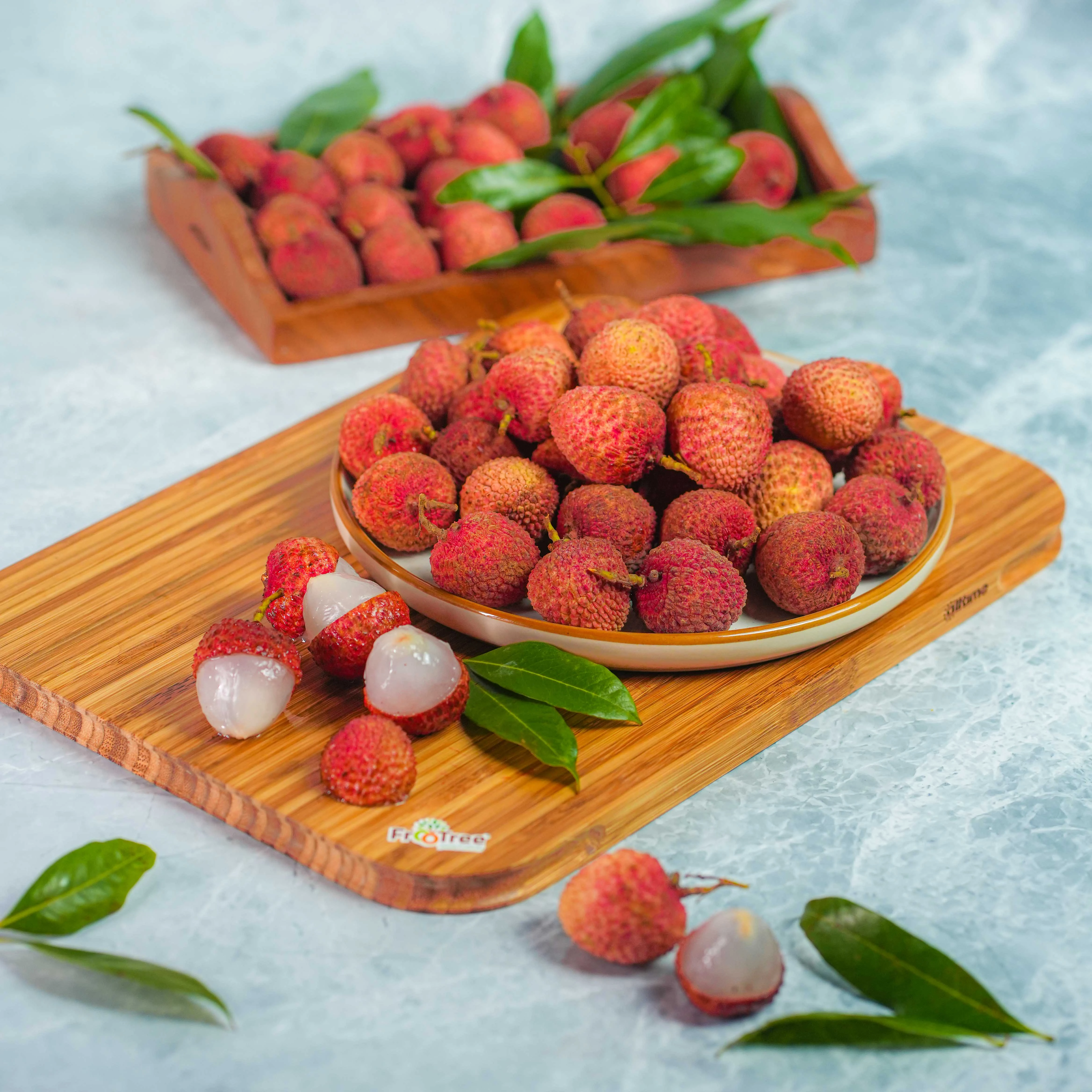 Litchi