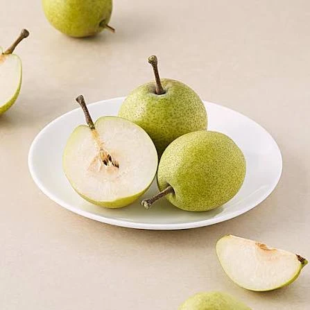 Pear
