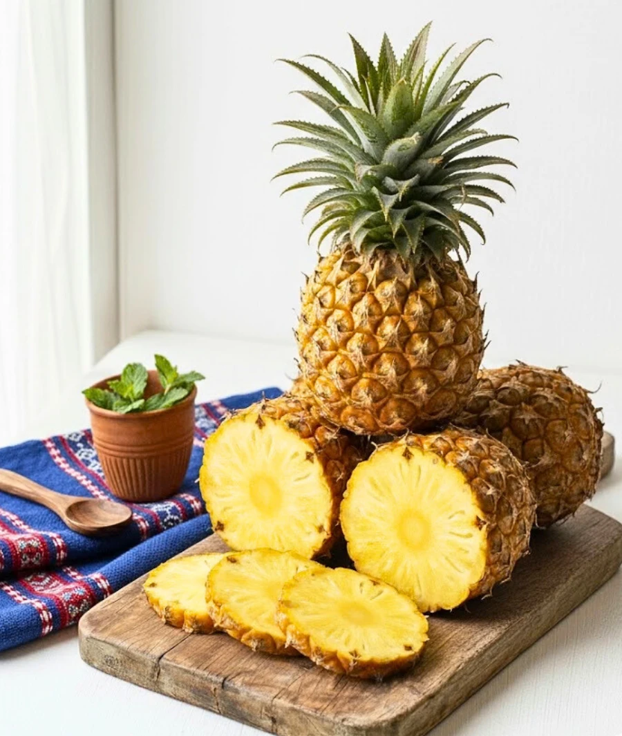 Pineapple
