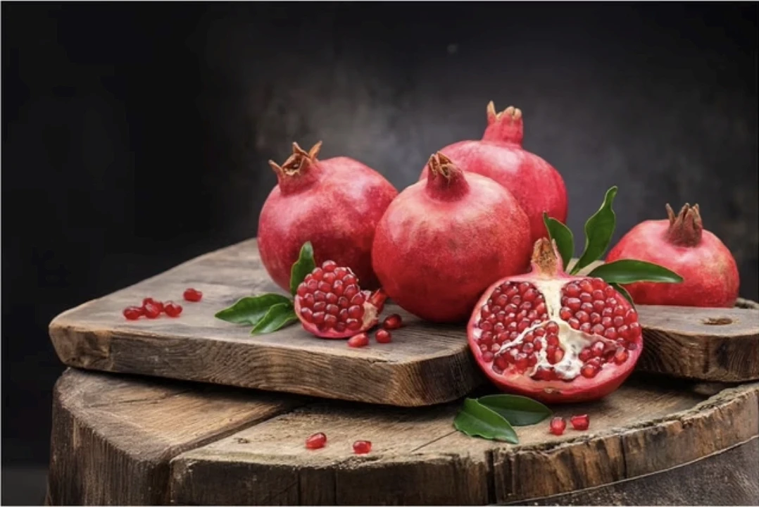 Pomegranate